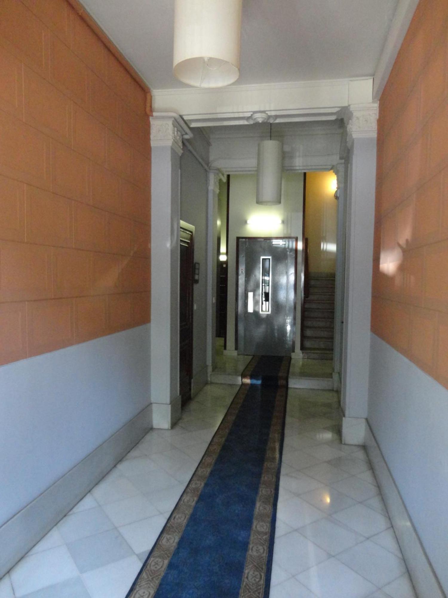 Claris Apartments Barcelona Exterior foto